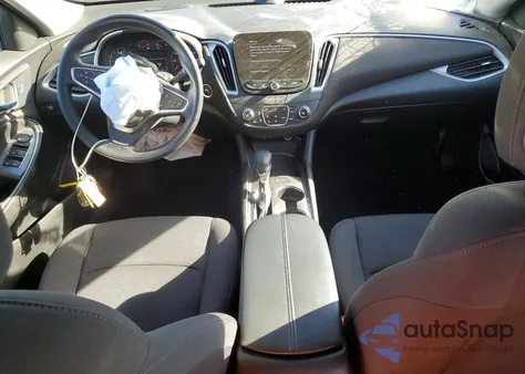 2023 Chevrolet Malibu Lt z USA, uszkodzony, nr VIN 1G1ZD5STXPF167367